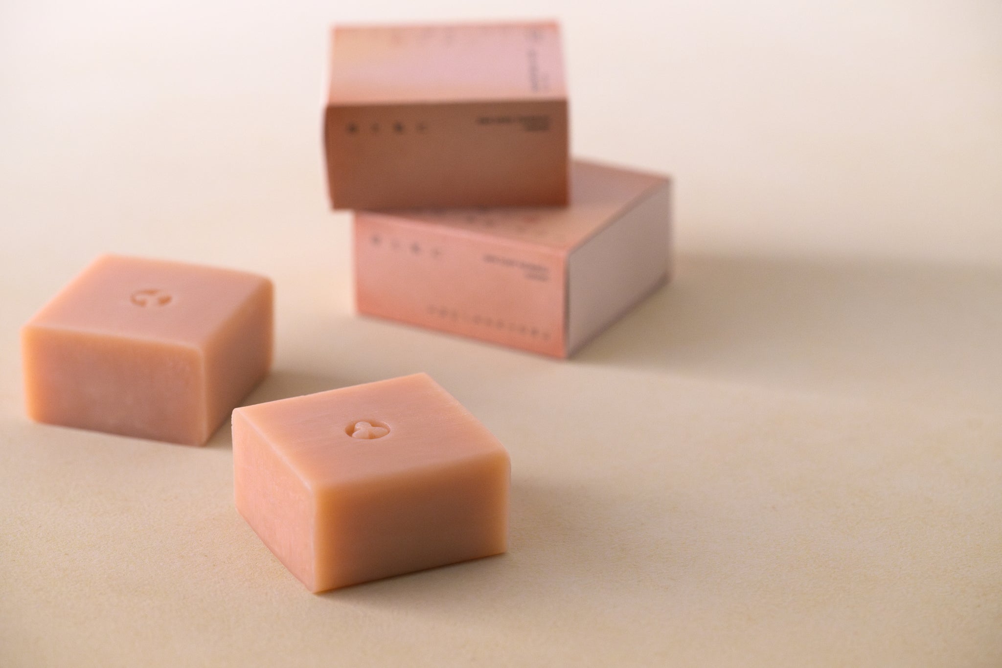 BAR SOAP TSUNAGU