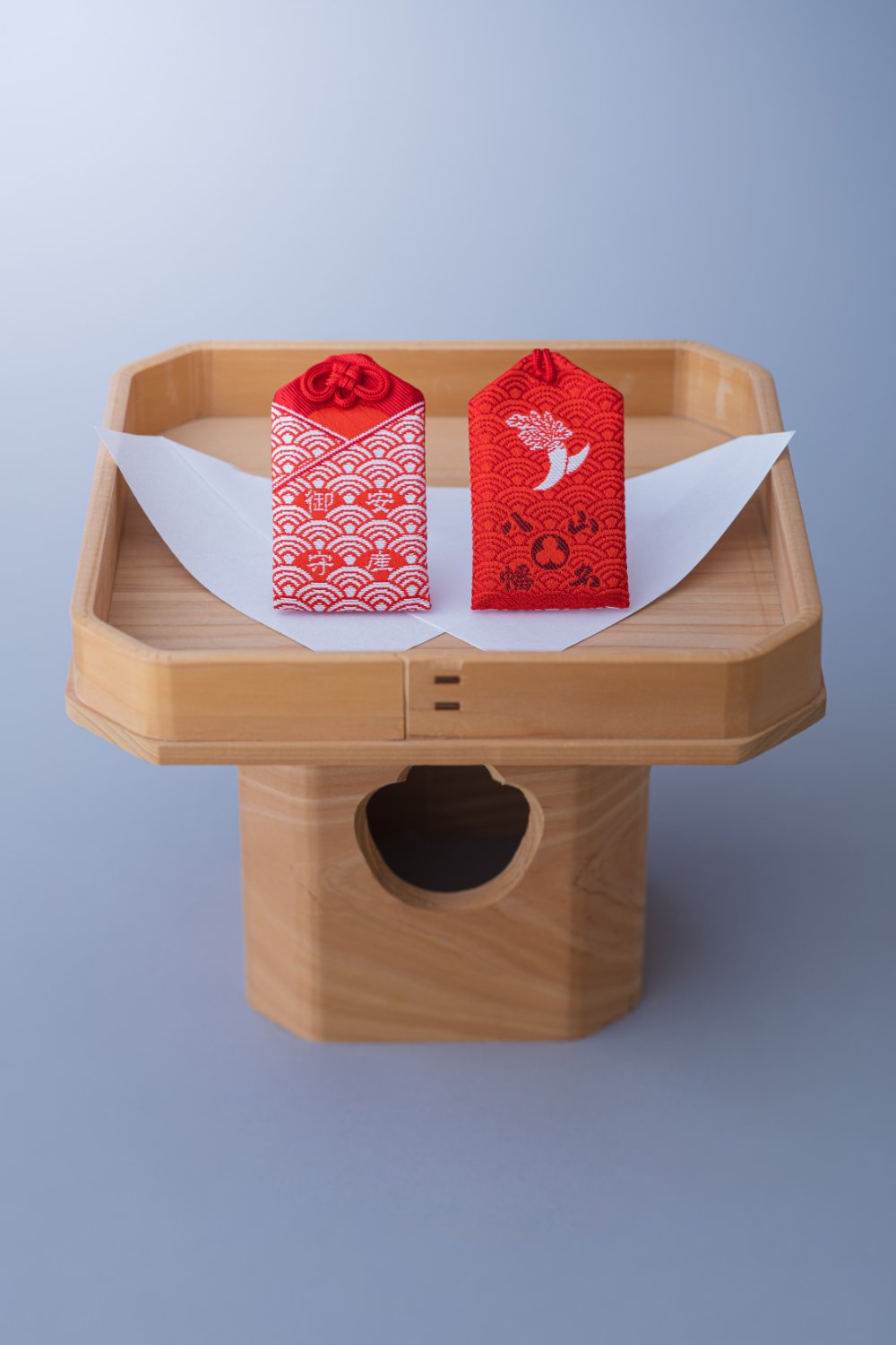 山名安産御守 – 山名八幡宮